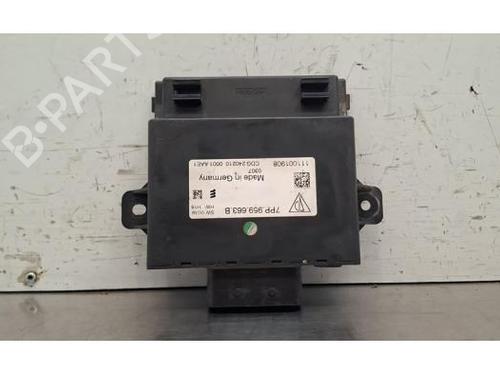 Elektronisk modul Elektronisk modul 39500155 39500155