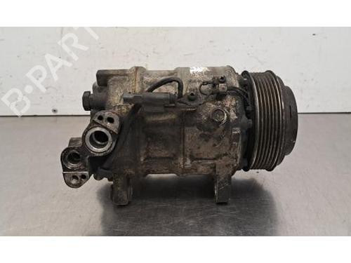 AC compressor BMW 5 (G30, F90) 520 d | BP37162257M34 - Image 3
