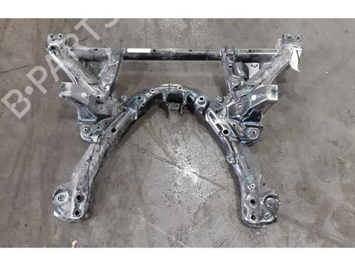 Used Subframe Subframe TESLA MODEL Y (5YJY) EV Performance All-wheel Drive (534 hp) 34198170 34198170