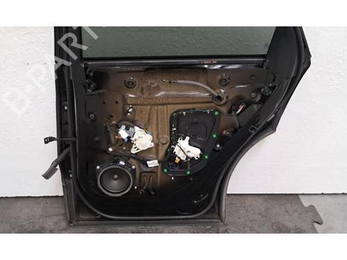 Dør højre bagtil AUDI E-TRON Sportback (GEA) 50 quattro | BP38606541C5  - Image 7
