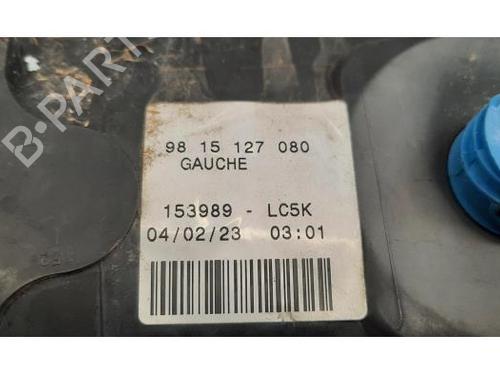 Left taillight PEUGEOT EXPERT Platform/Chassis (V_) 2.0 BlueHDi 145 | BP39230421C34 - Image 4