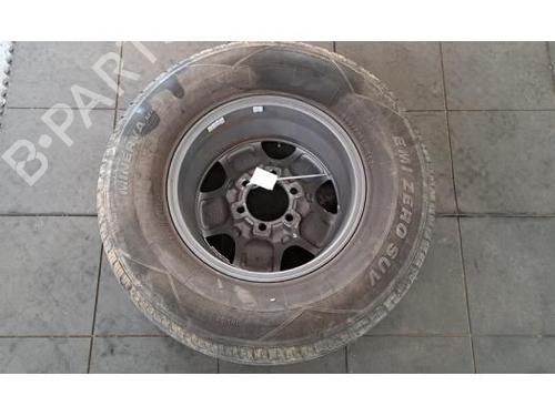 Rim TOYOTA LAND CRUISER 90 (_J9_) 3.0 TD (KZJ90_, KZJ95_, KZJ90R, KZJ95R, KZJ90W, KZJ95W) | BP29388946C45 