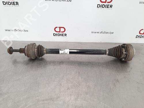 Used Left rear driveshaft AUDI A4 Allroad B9 (8WH, 8WJ) 2.0 TDI quattro (163 hp) 10880165