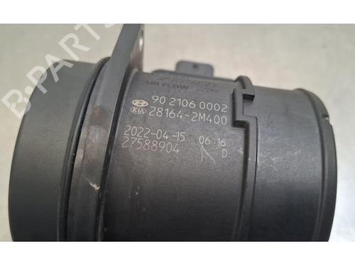 Mass air flow sensor HYUNDAI TUCSON (NX4E, NX4A) 1.6 T-GDi Hybrid 48V | BP37225436M95 - Image 2