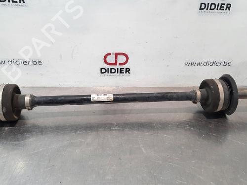 Used Left rear driveshaft BMW 3 (F30, F80) 320 d xDrive (190 hp) 11230964