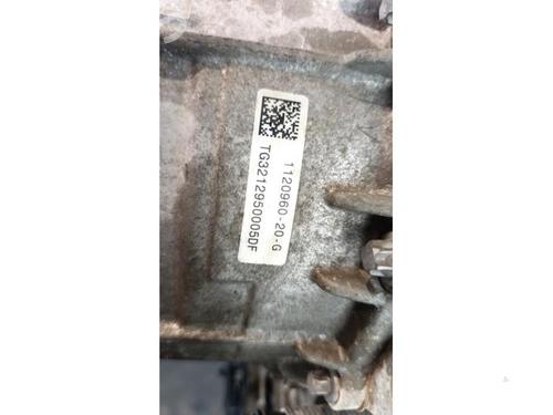 Engine TESLA MODEL 3 (5YJ3) EV AWD | BP36423462M1 - Image 2