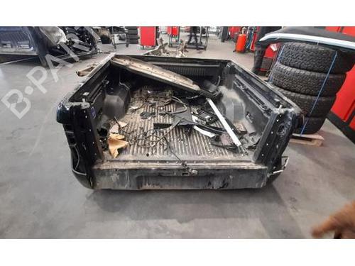 Andre FORD RANGER (TKE) 2.0 EcoBlue 4x4 | BP30446982O1