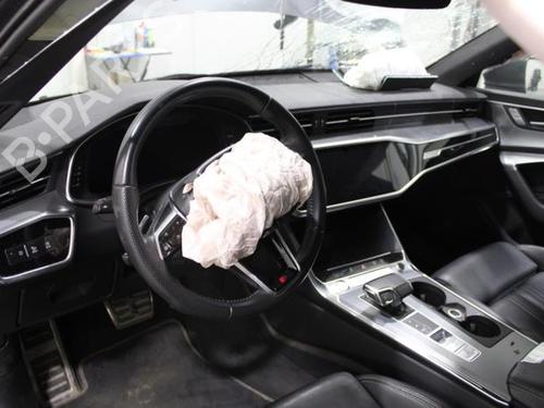 Climate control AUDI A6 C8 (4A2) 45 TDI Mild Hybrid quattro | BP30163558I5  - Image 21
