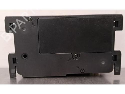 Electronic module VW GOLF VII (5G1, BQ1, BE1, BE2) 2.0 R 4motion | BP29234417M83 