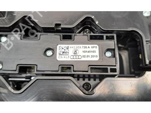 Interior roof light AUDI E-TRON (GEN) 55 quattro | BP28067552I8 