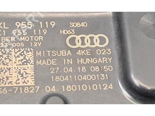 Vindrude Viskermekanisme AUDI E-TRON (GEN) 55 quattro | BP39452962C83 - Image 6