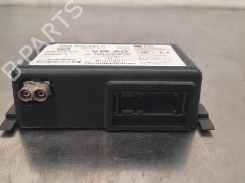 Elektronische module SKODA KODIAQ I (NS6, NS7, NV7) 2.0 TDI (150 hp) 23626291