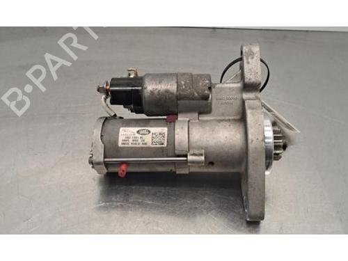 Starter JAGUAR E-PACE (X540) 1.5 P300e Plug-in Hybrid AWD | BP40614543M8 - Image 3