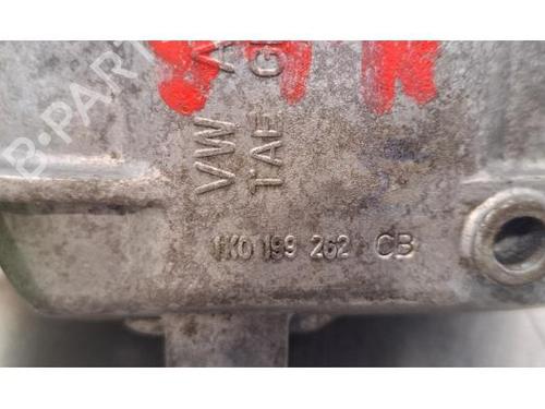 Engine mount VW CADDY IV Box Body/MPV (SAA, SAH) 2.0 TDI | BP28092194M89 