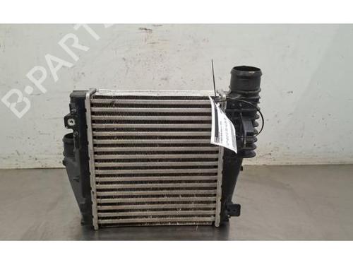 Used Intercooler Intercooler CITROËN BERLINGO Box Body/MPV (K9) 1.5 BlueHDi 100 (102 hp) 40025633 40025633