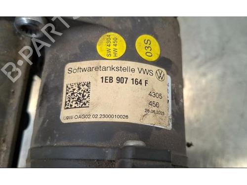 Steering rack AUDI Q4 E-TRON SUV (F4B) 45 | BP38157982M22 - Image 4