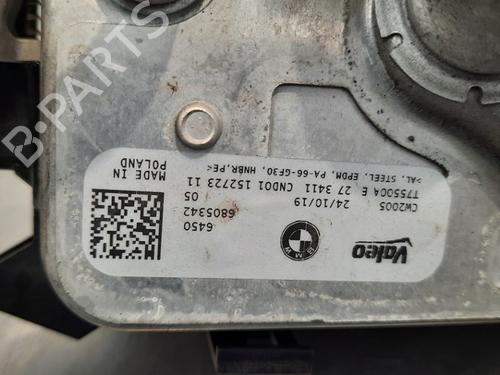 AC radiator BMW 3 (G20, G80, G28) 320 i | BP15039946M32 