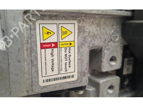 Inverter/Converter VOLVO XC40 (536) T4 Plug-in Hybrid | BP36382537M119  - Image 6