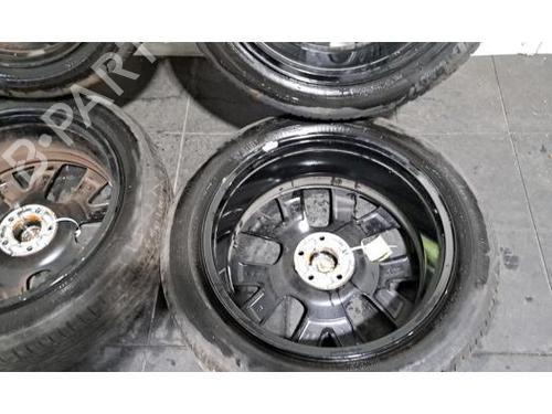 Rim CITROËN C5 AIRCROSS (A_) 1.5 BlueHDi 130 (ACYHZJ, ACYHZR) | BP30187555C45