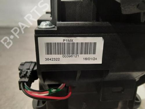 Gear lever CITROËN C3 AIRCROSS II (2R_, 2C_) 1.2 PureTech 130 (2RHNYH) | BP23625664M90 