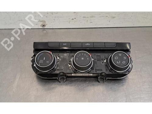 Used Climate control Climate control 38039098 38039098