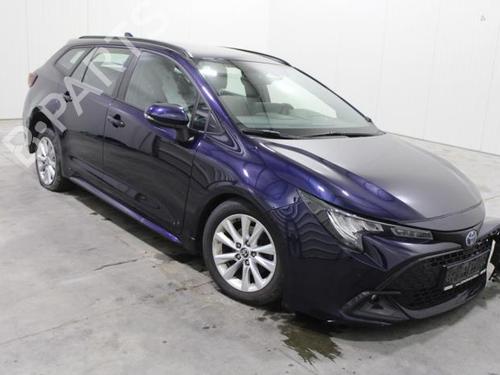 Luftventil TOYOTA COROLLA Estate (_E21_) 1.8 VVTi Hybrid (ZWE219) | BP37091820I21 - Image 6