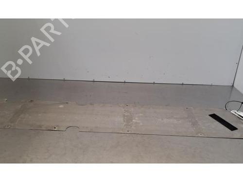 Underbody protection MCLAREN MP4 Coupe 12C | BP40202062M92 - Image 3