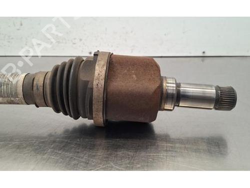 Left front driveshaft OPEL VIVARO C Van (K0) 1.5 | BP37514784M38 - Image 3