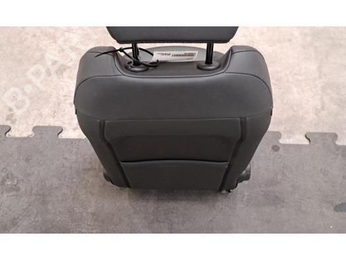 Right front seat CITROËN C4 III (BA_, BB_, BC_) 1.5 BlueHDi 130 (BBYHZB) | BP39038268C16 - Image 6