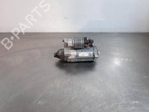 starter-citroen-berlingo-box-bodympv-k9-2018-32222789 main image