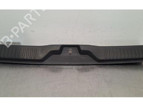 Trinbræt Trinbræt CITROËN C3 IV (CC_, CB_) ë-C3 (CBZYAZ) (113 hp) 33443386 33443386