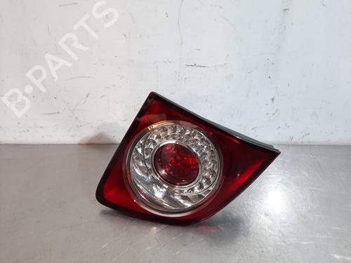 Used Left taillight VW GOLF PLUS V (5M1, 521) 1.4 TSI (122 hp) 16180858
