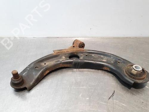 Used Left front suspension arm MAZDA CX-3 (DK) 2.0 SKYACTIV-G (DK5W, DK6W) (120 hp) 18236729