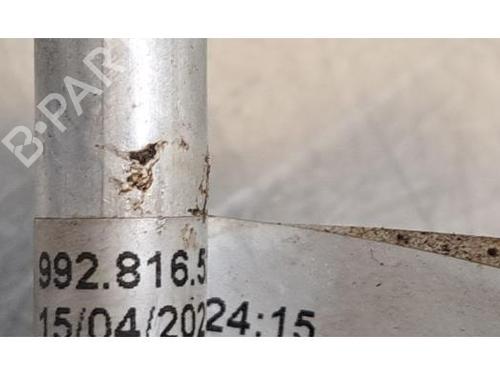 AC pipe PORSCHE 911 Convertible (992) Carrera GTS (992342) | BP39995219M126 - Image 3