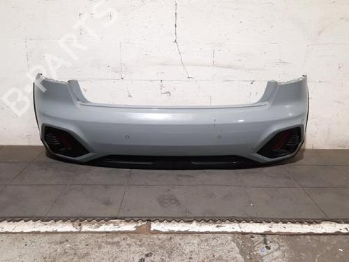 Used Rear bumper AUDI A1 CITY CARVER (GBH) 35 TFSI (150 hp) 29642950