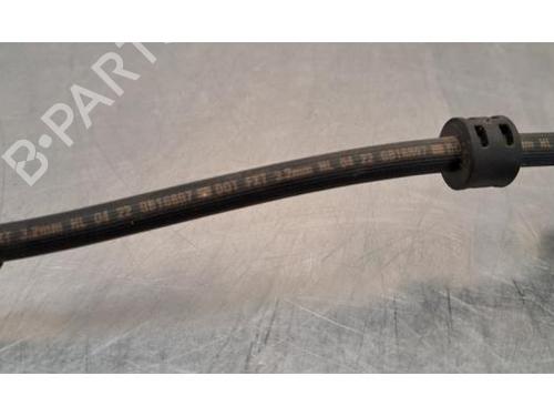 Other PEUGEOT 508 SW II (FC_, FJ_, F4_) PureTech 130 | BP30739501O1