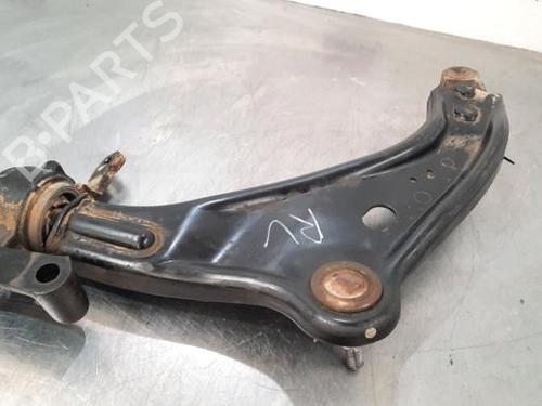 Right front suspension arm MINI MINI CLUBMAN (R55) One D | BP23642940M13 