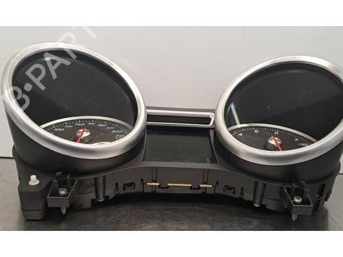 Used Instrument cluster MERCEDES-BENZ B-CLASS Sports Tourer (W246, W242) Electric Drive / B 250 e (242.890) (180 hp) 30365266