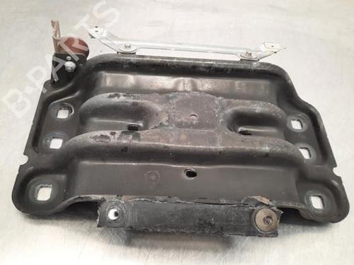 Gearbox mount MERCEDES-BENZ S-CLASS (W222, V222, X222) S 400 d 4-matic (222.035, 222.135) | BP20080032M88 
