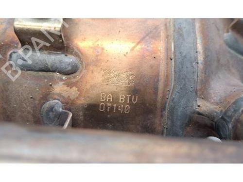 Exhaust manifold TOYOTA COROLLA Estate (_E21_) 1.8 Hybrid (ZWE211W) | BP28089406M110 