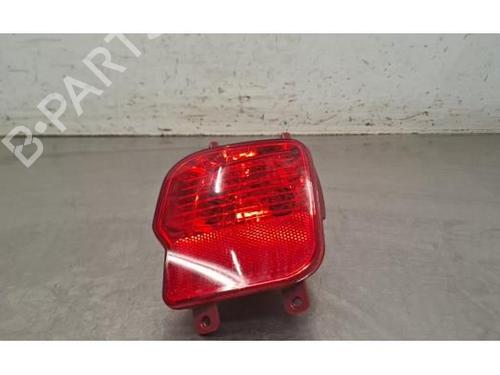 Used Rear fog light Rear fog light PEUGEOT 3008 II SUV (MC_, MR_, MJ_, M4_) 1.2 THP/ PureTech 130 (MRHNSM, MRHNSU, MRHNSJ, MRHNYW,... (131 hp) 40517819 40517819