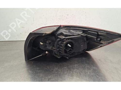 Left taillight DACIA SANDERO III 1.0 TCe 100 ECO-G | BP39909121C34 - Image 3