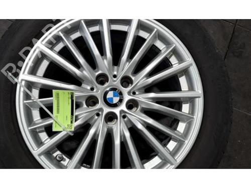 Llanta BMW 3 (G20, G80, G28) 318 i (156 hp) 30651212