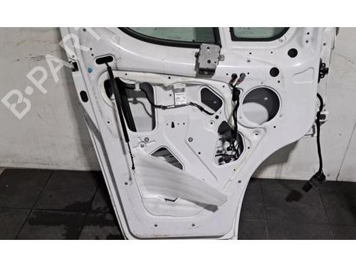 Left front door FIAT DUCATO Van (250_) 120 Multijet 2,3 D | BP30046716C2 