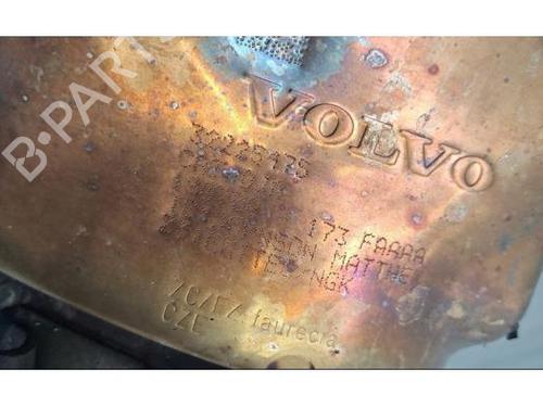Particulate filter VOLVO XC60 II (246) T4 | BP40025932M81 - Image 2