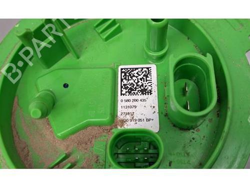 Fuel pump AUDI A3 Limousine (8VS, 8VM) S3 quattro | BP28086140M76 