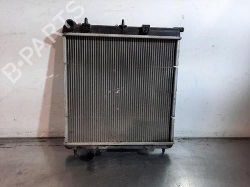 kler-citroen-c3-iii-sx-2016-38606935 main image