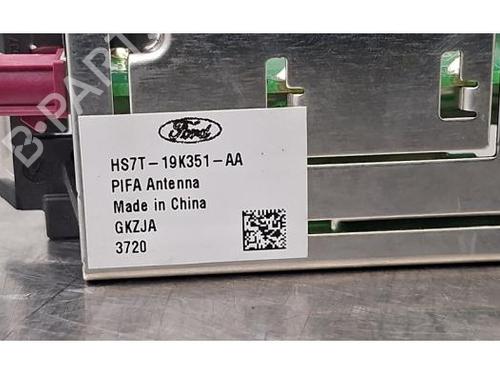 Electronic module FORD TRANSIT V363 Van (FCD, FDD) 2.0 EcoBlue | BP37689395M83 - Image 2