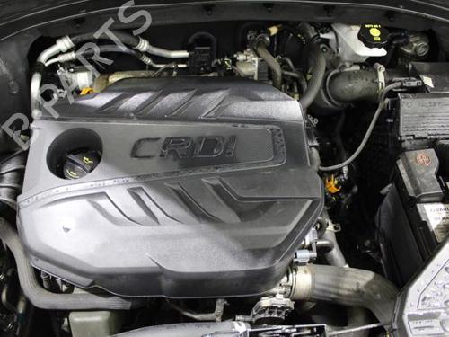 Engine control unit (ECU) KIA SPORTAGE IV (QL, QLE) 1.6 CRDi AWD | BP15031199M57 