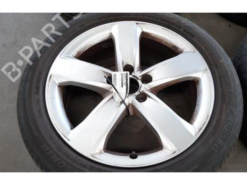 Rim AUDI A6 C7 Avant (4G5, 4GD) 3.0 TDI quattro | BP23606446C45